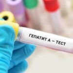 У Києві зафіксовано спалах гепатиту: серед хворих — працівники торгівлі