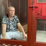 Ексначальника Одеського обласного ТЦК та СП знову затримали — на виході із СІЗО