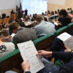 Мобілізація аспірантів: МОН приготувало для вступників різкі зміни