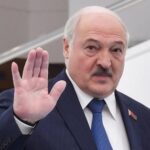 лукашенко розуміє, що українська зброя дістане скрізь, — політолог