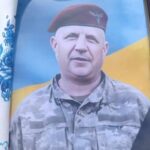 Живим повернувся із зони АТО, а тут не зберіг себе: на війні загинув навідник із Сумщини