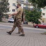 В Маріуполі налякані окупанти змінюють позиції й перекидають ППО в Крим