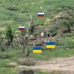 У мережі з'явилося нове відео розстрілу росіянами українських полонених (відео 18+)