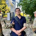 Намагалися заблокувати рух ешелонів зі зброєю: СБУ знешкодила групу російських диверсантів (фото)