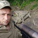 Осиротіли три доньки: на війні загинув син голови Вільнянська