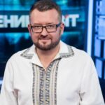 «Боявся, що колону наших автівок просто розстріляють з винищувача»: ведучий та продюсер Максим Сухенко про виклики великої війни