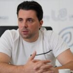 На Ставці Зеленського вирішили звільнити главу «Укренерго». Кудрицький відмовився писати заяву: що відбувається
