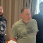 Погорів на хабарі у пів мільйона доларів: затримали заступника міністра енергетики