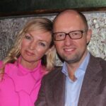 «Боляче мені»: Арсеній Яценюк повідомив про трагедію в сім'ї
