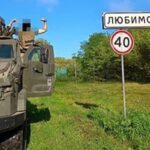 Оперативне оточення, просування вглиб на 35 км та схованка росіян у монастирі: як почалася операція у Курській області (мапа)