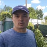 Аграрій з Київщини Валерій показав свій «райський сад» і розповів про 2 ремонтантних сорти малини (відео)