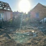 Окупанти атакували Україну з повітря, а невідомі «добрі безпілотники» вдарили по військових об’єктах рф