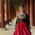 «Везіть в Україну»: Леся Нікітюк вразила світлинами з Кореї