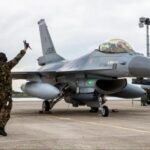 Встигли до Дня Повітряних сил ЗСУ: Зеленський підтвердив отримання Україною перших винищувачів F-16