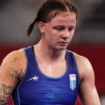 Українка Коляденко стала віцечемпіонкою Олімпійських ігор-2024