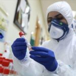 В Україні зафіксували новий штам COVID-19: чим небезпечний та які симптоми FLiRT