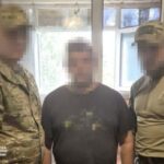 Прикривався посадою лісника й шпигував за оборонцями міста: у Харкові затримали агента російського гру