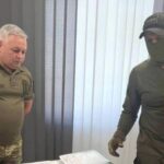 Знайшли сотні тисяч доларів та євро: на хабарі затримали полковника Бориспільського ТЦК