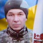 «Мав золоті руки»: під час штурму на Луганщині загинув воїн з Вінниччини