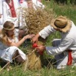 Обряди сіяча озимини, «ходіння по калину» та «коралі» для Богородиці: Перша Пречиста в народних традиціях