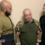 Діяли у складі агентурної мережі фсб: СБУ викрила ексохоронців Януковича та діючого військовослужбовця Нацгвардії