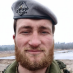 Український чемпіон світу загинув на війні у 28 років (фото)