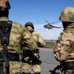 Наймасштабніший за всю історію: у росії введено режим контртерористичної операції у низці областей