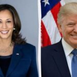 Гарріс погодилася на дебати з Трампом на АВС: що відомо
