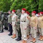 На окупованих землях України примусово створюють молодіжні загони: що відбувається
