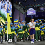 Розклад виступів українських атлетів на Паралімпіаді-2024 30 серпня, медальний залік Ігор