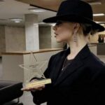 Три Klavdia Petrivna відразу: відома співачка вперше показала себе?