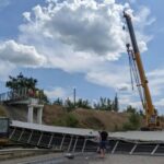 Біля Умані перекрили Одеську трасу у напрямку Києва: що стало причиною