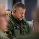 «Дуже круті хлопці»: Залужного сфотографували в Раді разом з Будановим