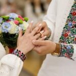 Весільні тенденції 2024: на п’ять шлюбів одне розлучення та збільшення шлюбних контрактів
