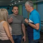 По-хазяйськи: у мера Білоусова взяли на баланс бомбосховища збанкрутілих підприємств та облаштували зручний простір