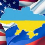 «Інтереси України у відносинах між США і росією завжди залишатимуться за дужками», — Дмитро Золотухін