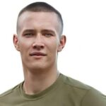 У 21 рік пішов на фронт добровольцем: на Харківщині загинув воїн з Черкащини