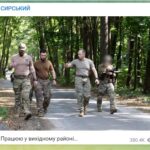Сирський працює «у вихідному районі», Зеленський задоволений його результативними доповідями