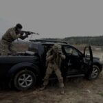 У Чехії може з’явитись свій «Український легіон»