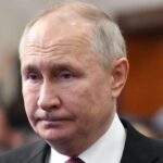 путіна запросили на інавгурацію: в Україні нагадали новообраному президенту Мексики про довічний ордер на арешт кремлівського диктатора