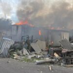 Оборона та озброєний захист: дипломат про те, що відбувається на українсько-російському кордоні на Сумщині й Курщині