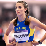 Чарівна Магучих здобула «золото» Олімпійських ігор-2024, у Геращенко — «бронза»: відео вогняного фіналу