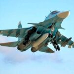 Шанс знищити десятки Су-34 на російських аеродромах втрачено: у ЗМІ назвали причину