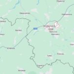З громад, що межують з Курською областю, евакуюють населення