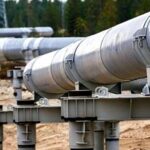 У Зеленського заявили про припинення транзиту російської нафти по «Дружбі»