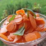 Маринована морква: як приготувати яскраву та смачну страву