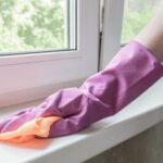 Підвіконня буде білим, як свіжий сніг: як цього добитися, розповіла Марина Жукова