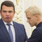 НАБУ відкрило справу на екскерівників НАЗК, які допомогли Шабуніну ухилятися від армії, — Бойко