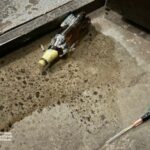 У Києві завдяки подвійному агенту затримали координатора серії підпалів автомобілів військових (фото, відео)