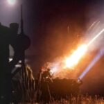 Ворог атакував вночі Україну ракетами та дронами: Олещук розповів про збиті цілі